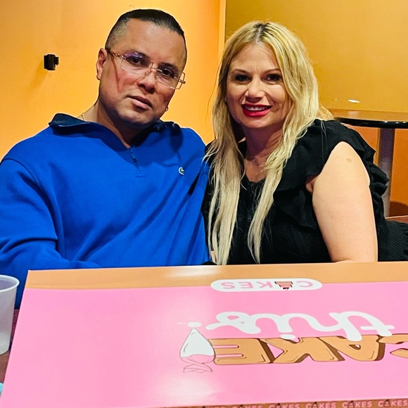 Meet your Posher, “ Mary Michelle “ - Picture 13 of 15